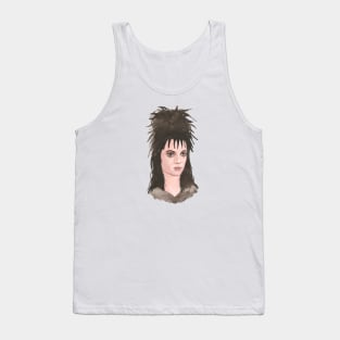 Lydia Tank Top